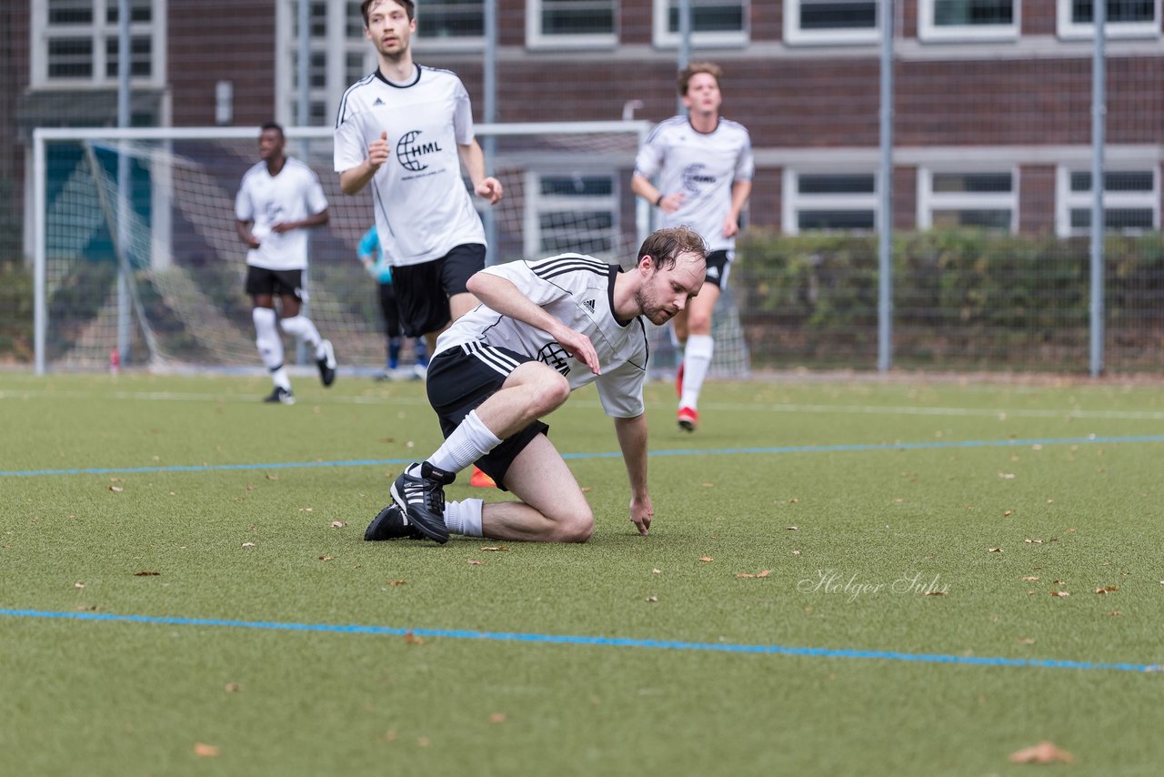 Bild 191 - H FC Hamburg - VFL 93 3 : Ergebnis: 4:4